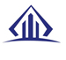 皇家棕櫚水療度假村 Logo